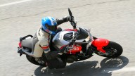 Moto - Test: Aprilia Shiver 2010 - TEST