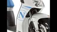 Moto - News: Aprilia SportCity Cube SSC Napoli