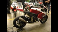 Moto - News: Bimota HB4: cresce la Moto2 riminese