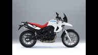 Moto - News: BMW F650GS e F800GS 30th Anniversary Edition