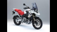 Moto - News: BMW R1200 GS "30th Anniversary Edition"