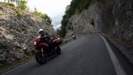 Moto - News: Torna alle originarie 5 tappe la Centopassi 2010