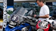 Moto - News: Torna alle originarie 5 tappe la Centopassi 2010