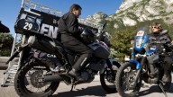 Moto - News: Torna alle originarie 5 tappe la Centopassi 2010