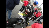 Moto - News: WSBK 2010, Monza: non saranno quattro le Aprilia