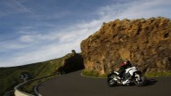 Moto - News: Ducati Multistrada 1200: vis à vis con Diego Sgorbati