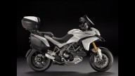 Moto - News: Ducati Multistrada 1200: vis à vis con Diego Sgorbati