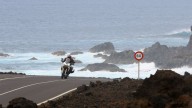 Moto - News: Ducati Multistrada 1200: vis à vis con Diego Sgorbati