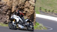 Moto - News: Ducati Multistrada 1200: vis à vis con Diego Sgorbati