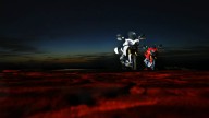 Moto - News: Ducati Multistrada 1200: vis à vis con Diego Sgorbati