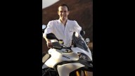 Moto - News: Ducati Multistrada 1200: vis à vis con Diego Sgorbati