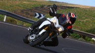 Moto - News: Ducati Multistrada 1200: vis à vis con Diego Sgorbati