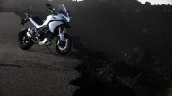 Moto - News: Ducati Multistrada 1200: vis à vis con Diego Sgorbati