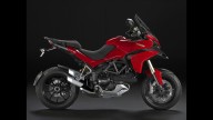 Moto - News: Ducati Multistrada 1200: vis à vis con Diego Sgorbati