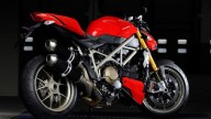 Moto - News: WDW 2010: gara di accelerazione per i piloti Ducati