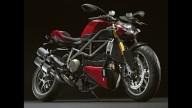 Moto - News: WDW 2010: gara di accelerazione per i piloti Ducati