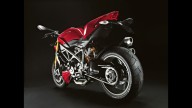 Moto - News: WDW 2010: gara di accelerazione per i piloti Ducati