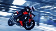 Moto - News: WDW 2010: gara di accelerazione per i piloti Ducati