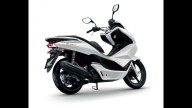Moto - News: Honda PCX: il nuovo scooter 125 è pronto al debutto