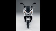 Moto - News: Honda PCX: vis à vis con Andrea Di Giacomo