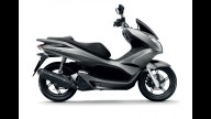 Moto - News: Honda PCX: vis à vis con Andrea Di Giacomo