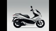 Moto - News: Honda PCX: il nuovo scooter 125 è pronto al debutto