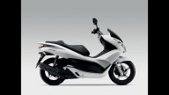 Moto - News: Honda PCX: vis à vis con Andrea Di Giacomo