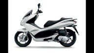 Moto - News: Honda PCX: vis à vis con Andrea Di Giacomo