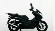 Moto - News: Honda PCX: il nuovo scooter 125 è pronto al debutto