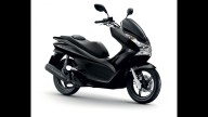 Moto - News: Honda PCX: vis à vis con Andrea Di Giacomo