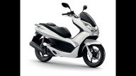 Moto - News: Honda PCX: vis à vis con Andrea Di Giacomo