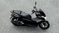 Moto - News: Honda PCX: vis à vis con Andrea Di Giacomo