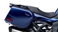 Moto - News: Triumph Sprint GT 2011