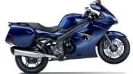 Moto - News: Triumph Sprint GT 2011