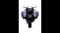 Moto - News: Triumph Sprint GT 2011