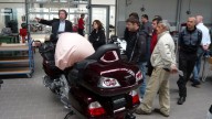 Moto - News: Honda Akademie