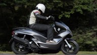 Moto - Test: Honda PCX 125 - TEST