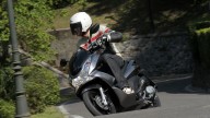 Moto - Test: Honda PCX 125 - TEST