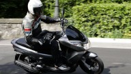 Moto - Test: Honda PCX 125 - TEST