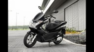 Moto - Test: Honda PCX 125 - TEST