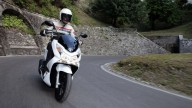 Moto - Test: Honda PCX 125 - TEST