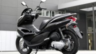 Moto - Test: Honda PCX 125 - TEST