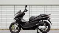 Moto - Test: Honda PCX 125 - TEST