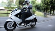 Moto - Test: Honda PCX 125 - TEST