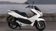 Moto - Test: Honda PCX 125 - TEST