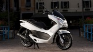 Moto - Test: Honda PCX 125 - TEST