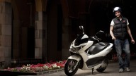 Moto - Test: Honda PCX 125 - TEST