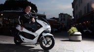 Moto - Test: Honda PCX 125 - TEST