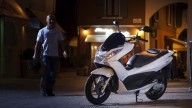 Moto - Test: Honda PCX 125 - TEST