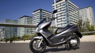 Moto - Test: Honda PCX 125 - TEST